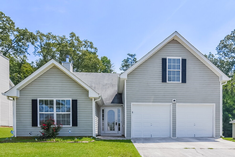 5115 Bridle Point Pkwy, Snellville, GA 30039 - photo 1