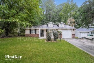 5289 Old Trail Cir, Stone Mountain, GA 30088