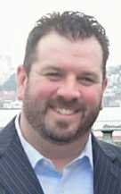 Matt McGoldrick