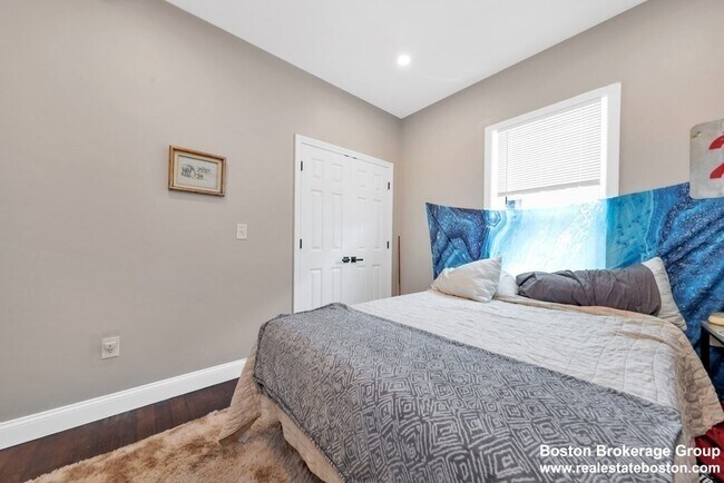 777 Columbia Rd unit 3, Dorchester, MA 02125 - photo 5