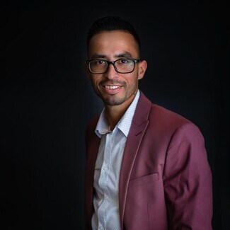 Rodrigo Perez Hernandez