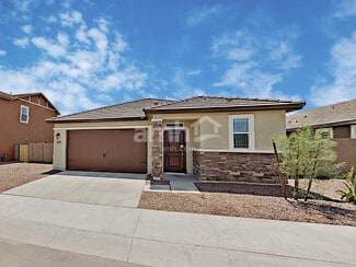 5927 W Larkspur Dr, Glendale, AZ 85304