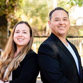The Parra Team - Melody & Harvey Parra