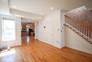 1263 Morse St NE, Washington, DC 20002
