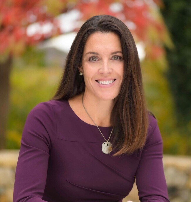 Michelle Larnard
