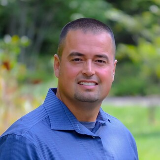 Chris Guerrero