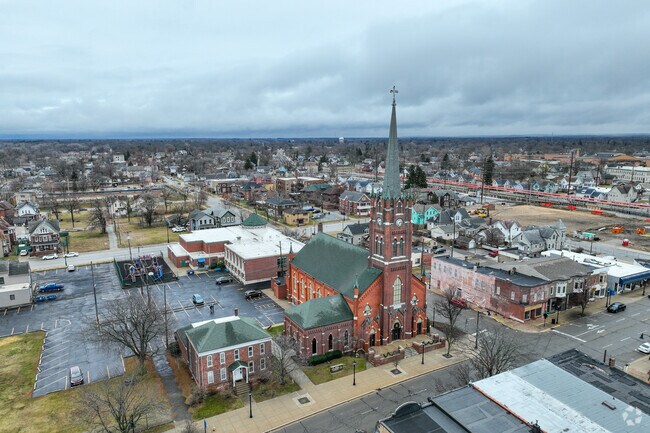 St. Paul Lutheran School