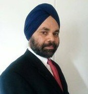 Kuljeet Singh