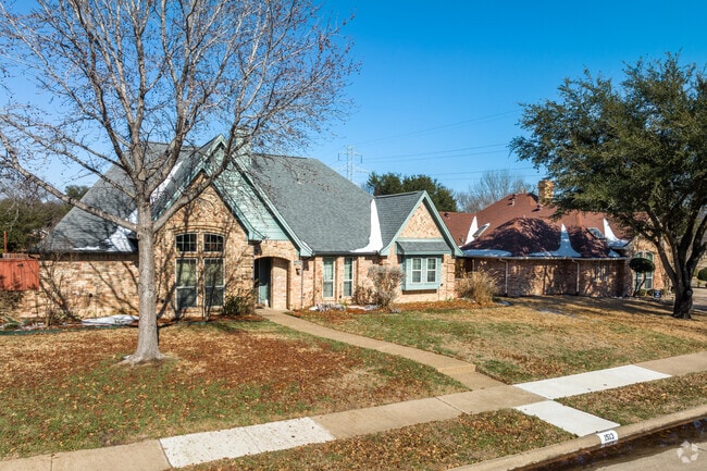 Sherrill Park is sure to have something to fit everyone's style.