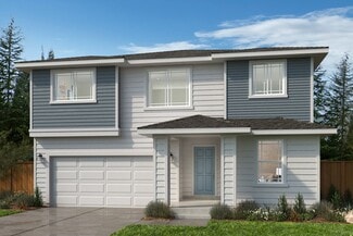 13503 186th St E Unit 36513758, Puyallup, WA 98374