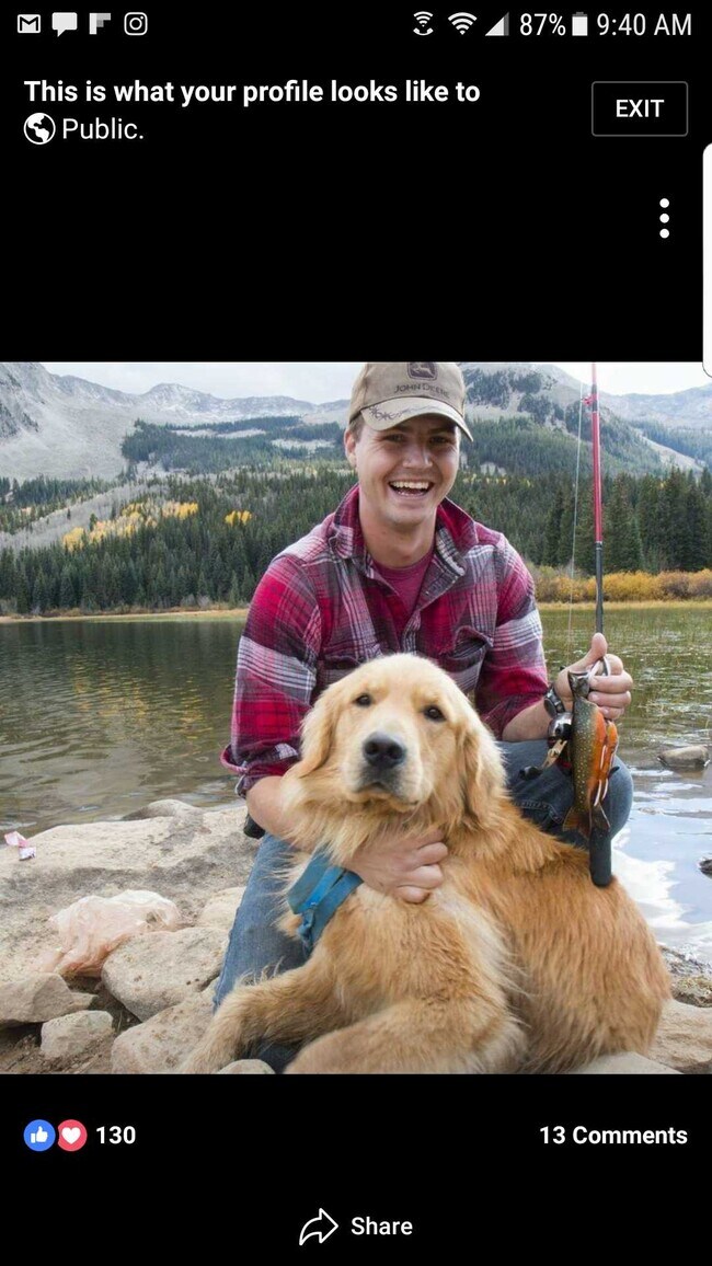 Brady Todd