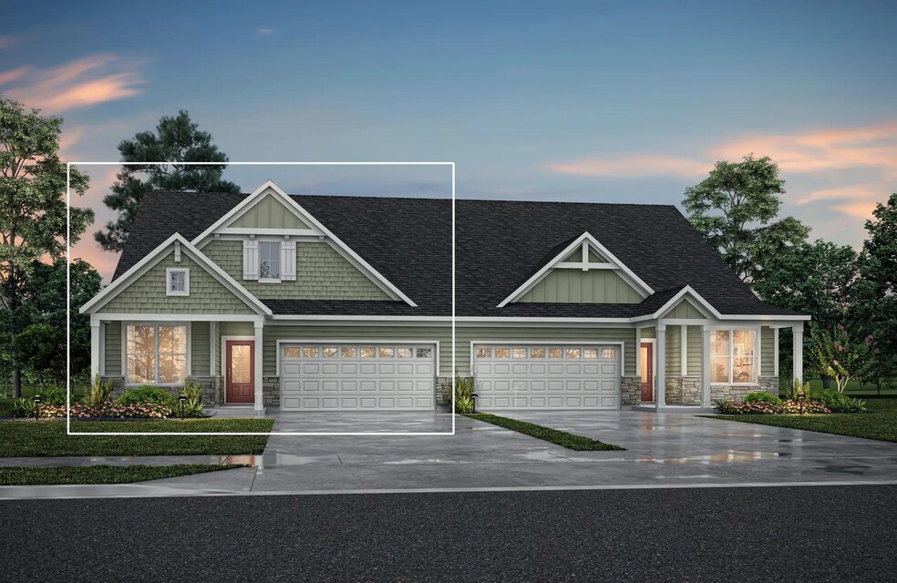 2434 Bartram Ln, Harrison, OH 45030 - photo 1