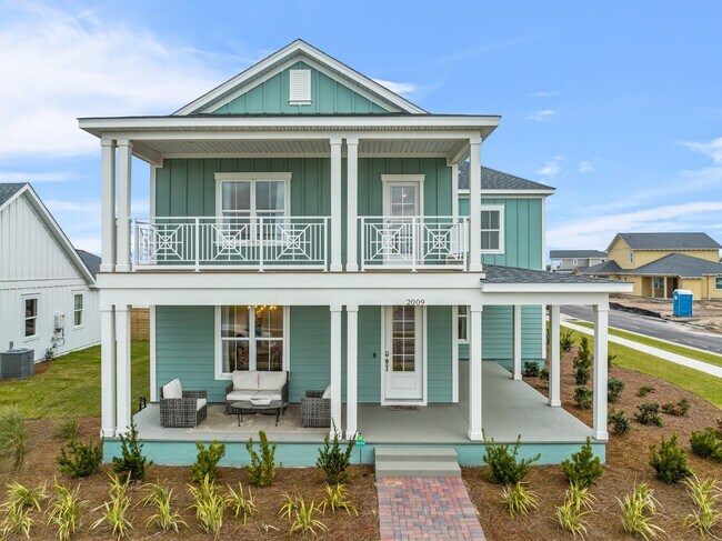 3204 Heartleak Ave unit 37004349, Panama City, FL 32405 - photo 3