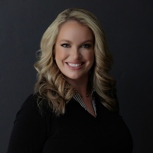 Taryn Johnson