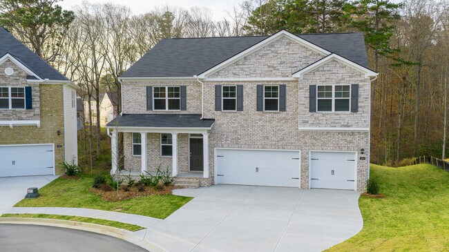 1919 van Alen Ct, Dacula, GA 30019 - photo 2