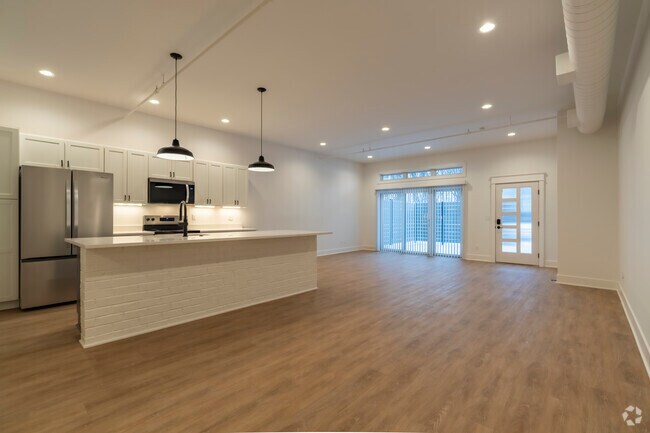 Ramblewood Suites, Lansing, MI 48917 - photo 7