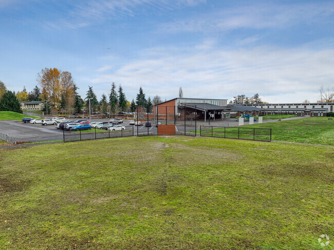 Parkside Elementary School