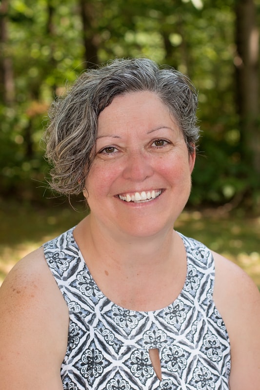Cheryl McDonell