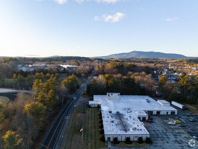 Victory High School in Peterboro, NH serves grades 9-12.