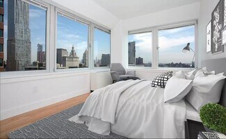 200 Water St Unit 629, New York, NY 10038