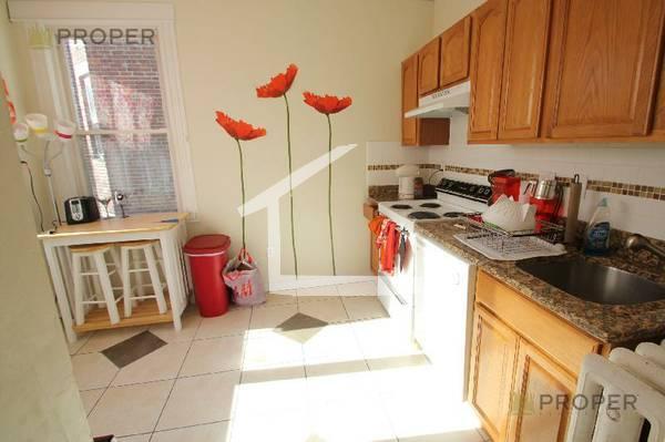 18 Euston St unit 6, Brookline, MA 02446 - photo 2