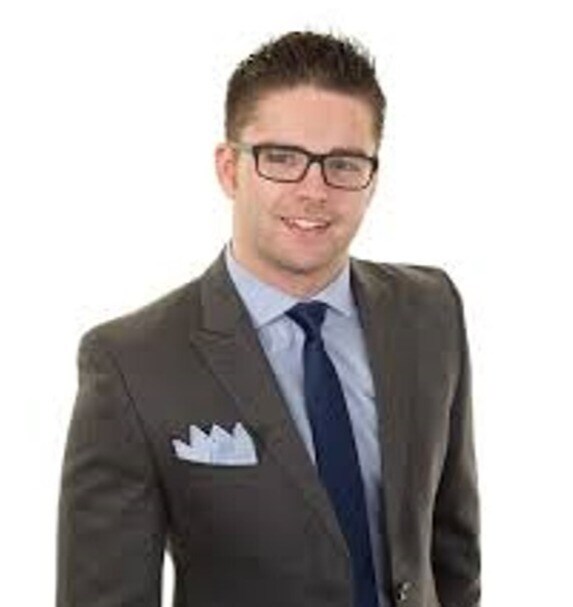 Alan Bucci