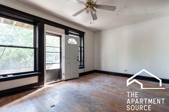 901 S Bell Ave unit 1, Chicago, IL 60612 - photo 2