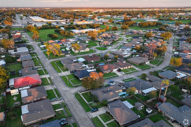 Elysian Park is a great place to call home.