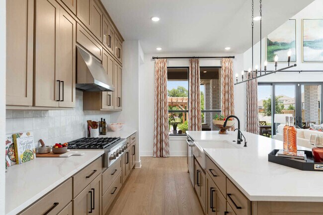 4437 Blue Sky Dr, Prosper, TX 75078 - photo 7