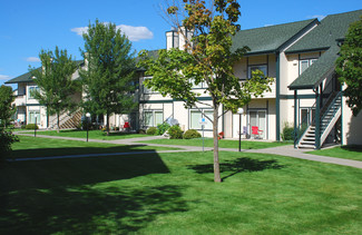 5710 S Hailee Ln, Spokane, WA 99223