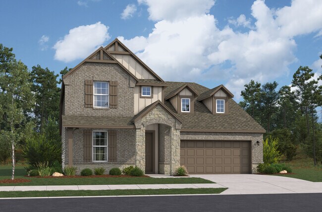 0 Point Opines San Antonio Tx 78253 St unit 37472711, San Antonio, TX 78253 - photo 2