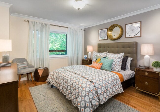 1441 Beacon St unit 616, Brookline, MA 02446 - photo 7