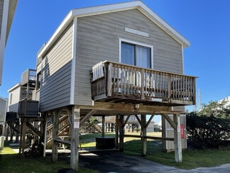 56821 N Carolina Hwy 12 Unit ID1255549P, Hatteras, NC 27943