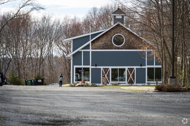 Cultivate a love for learning and exploration at Quest Montessori School in Narragansett, RI.