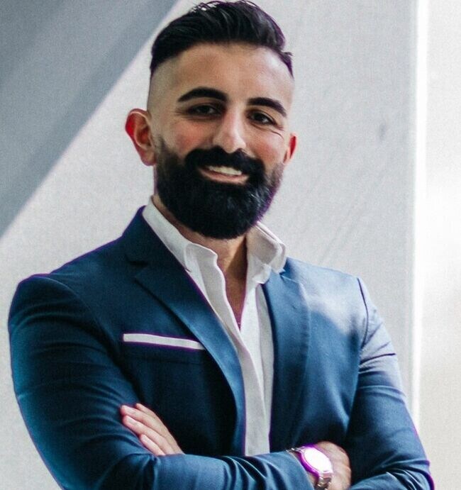 Agent Photo