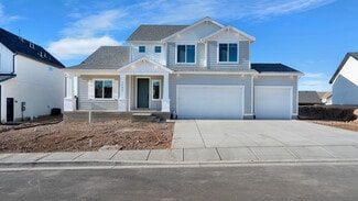583 S Cedar Creek Dr, Cedar City, UT 84720