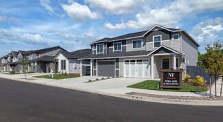 1947 18th, Battle Ground, WA 98604