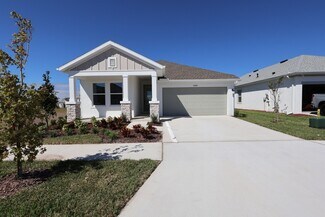 5048 Chapel Row Ave, Apollo Beach, FL 33572