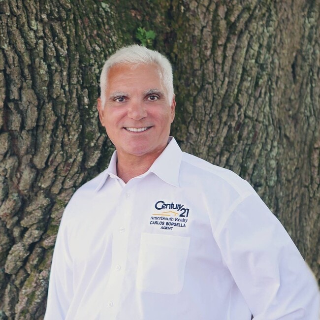 Carlos Borgella