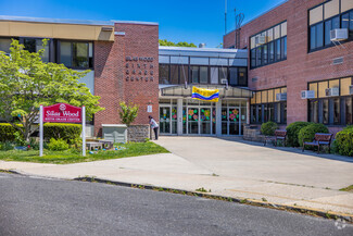 Silas Wood Sixth Grade Center