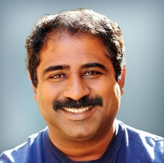 Girish Bangalore