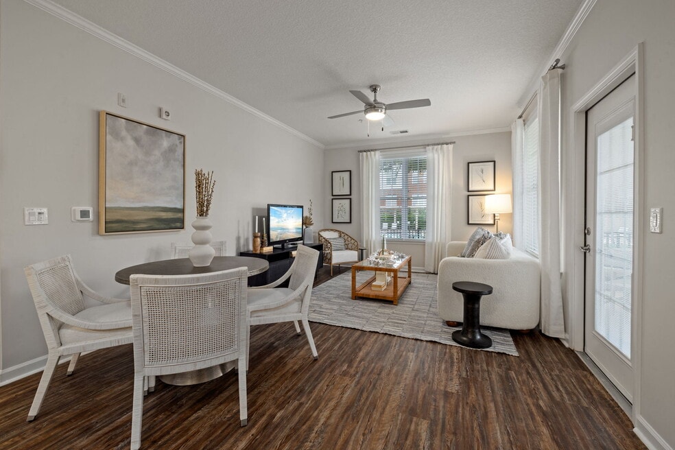 Legacy at Wakefield Apartments, Raleigh, NC 27614 - photo 1