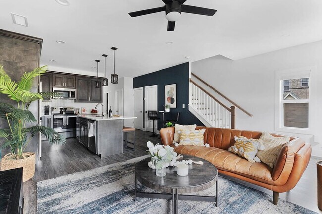 1600 Meharry Blvd unit ID1043922P, Nashville, TN 37208 - photo 4