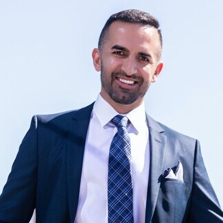 Ahmad Wardak