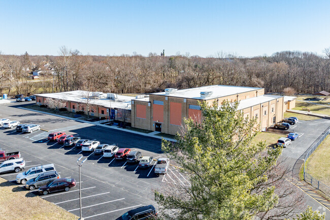 Roachdale Elementary School