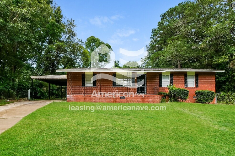 5631 Mill Branch Rd, Columbus, GA 31907 - photo 1