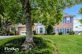 3215 Maple Terrace Dr, Suwanee, GA 30024