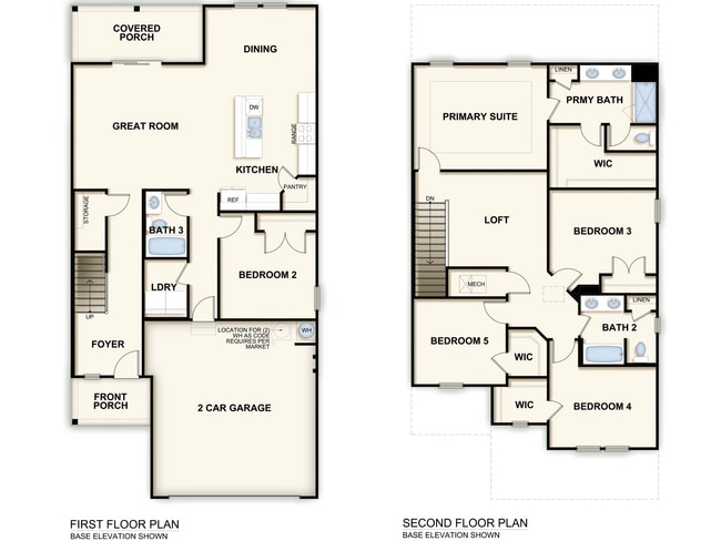 2643 Noah Pines Place, Green Cove Springs, FL 32043 - photo 2