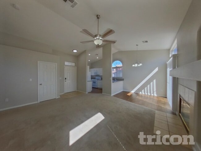 2109 Cabrini Ct, North Las Vegas, NV 89032 - photo 2