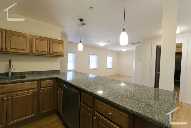 34 Bentley St unit 2, Brighton, MA 02135 - photo 4